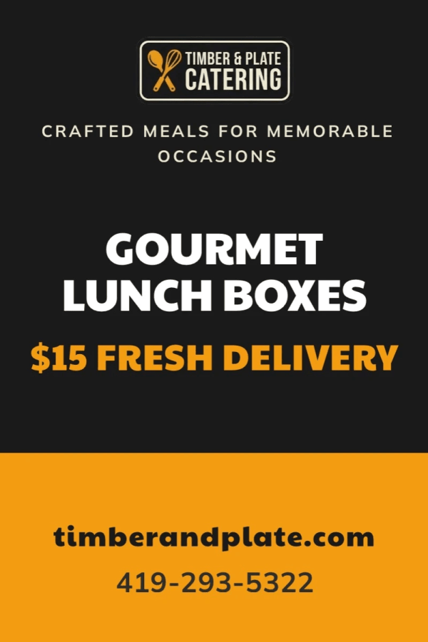 Lunch Restaurant