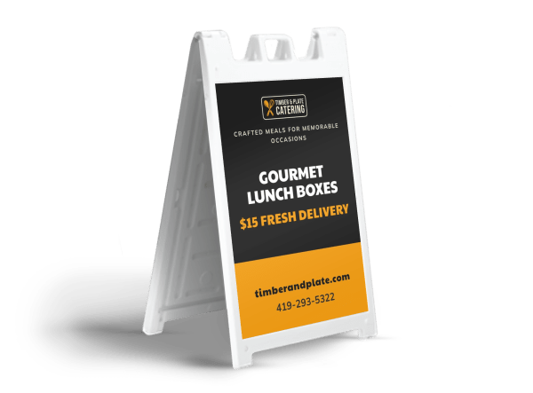 Lunch Restaurant