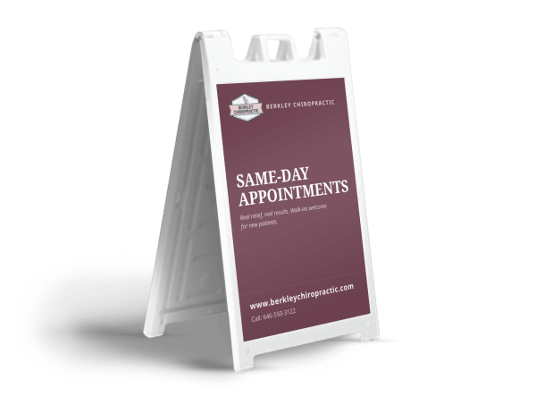 Now Accepting New Patients Chiropractic