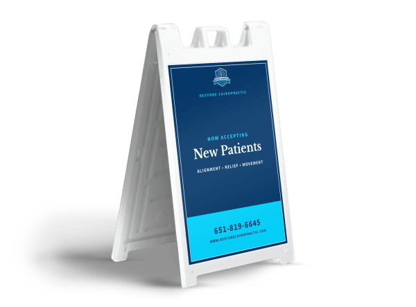 Now Accepting New Patients Chiropractic