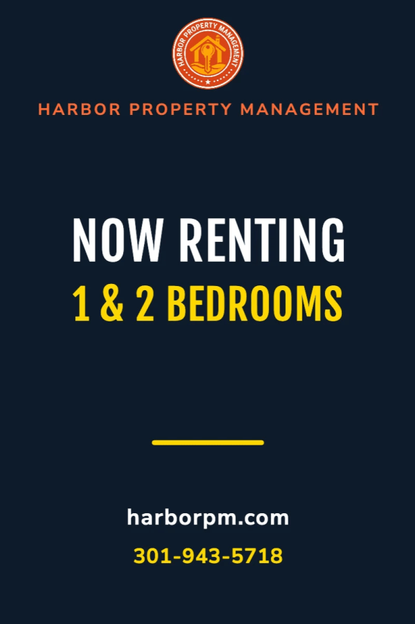 Now Open Property Management