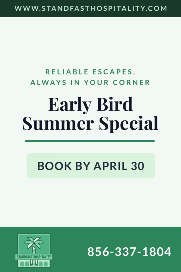 Sales Promotion Resort