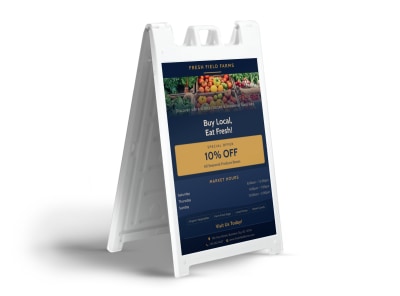 Main Schedule Farmers Market Image