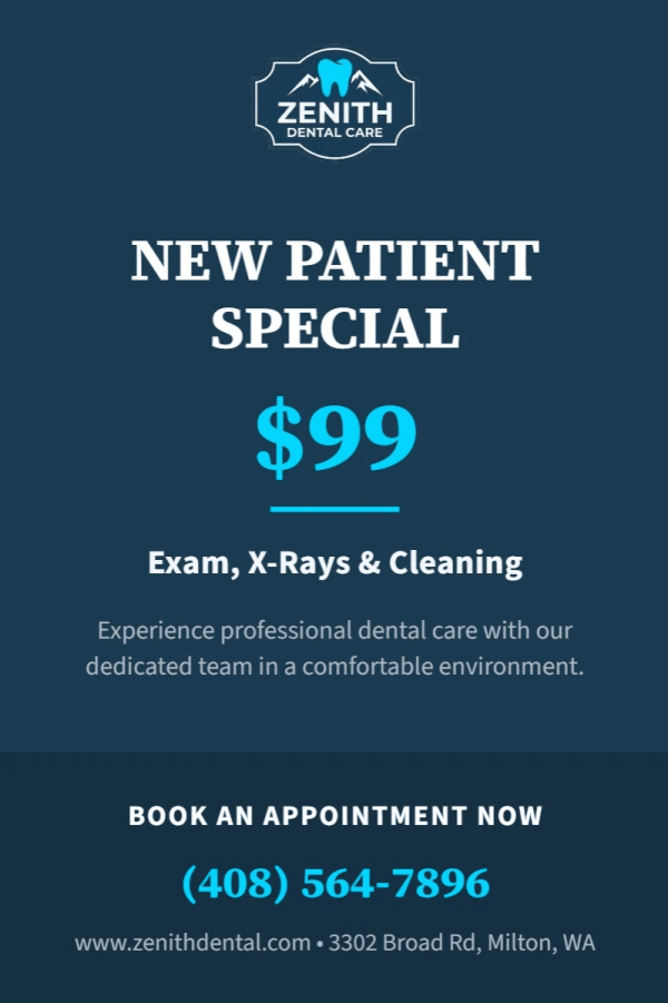 Services Dental