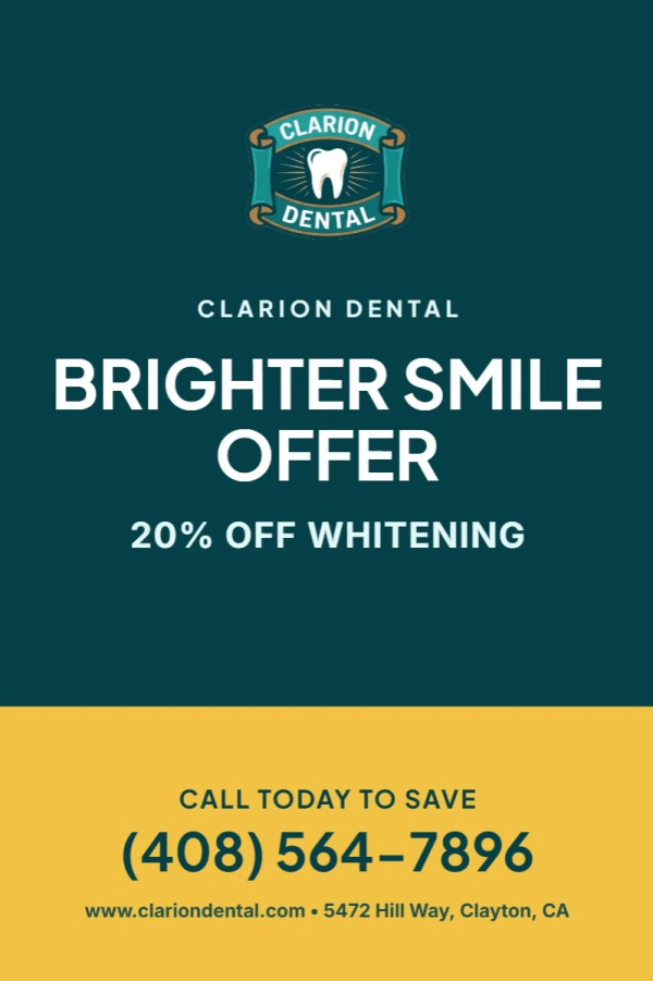 Services Dental