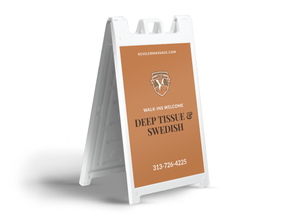 Services Offered Massage