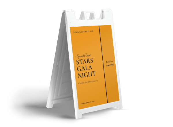 Special Event Hotel