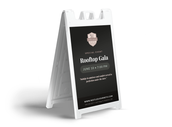 Special Event Hotel