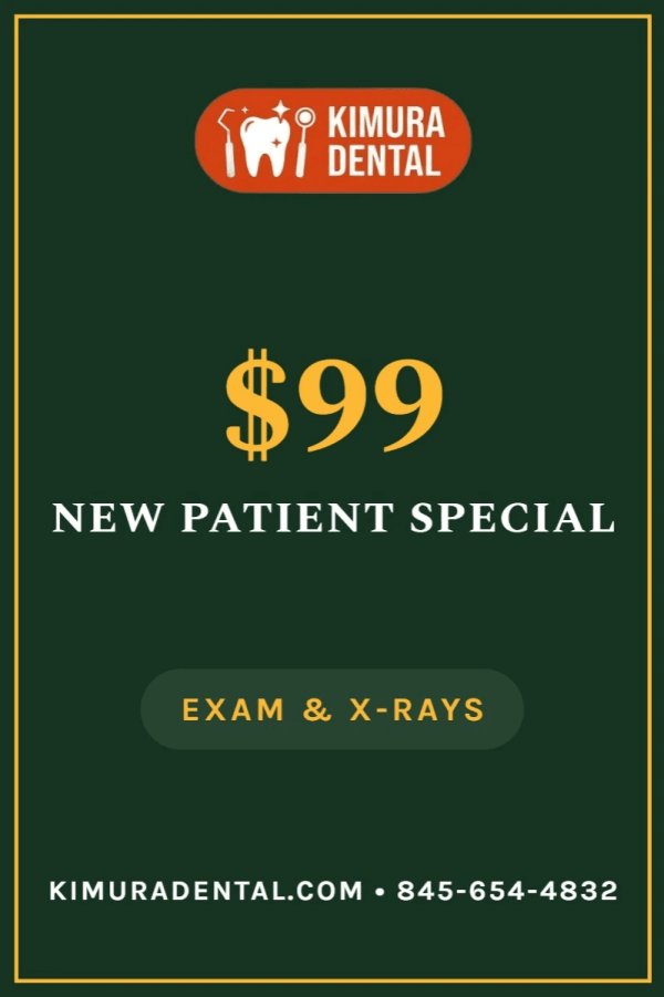 Special Offer Dental
