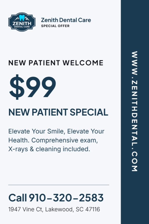Special Offer Dental