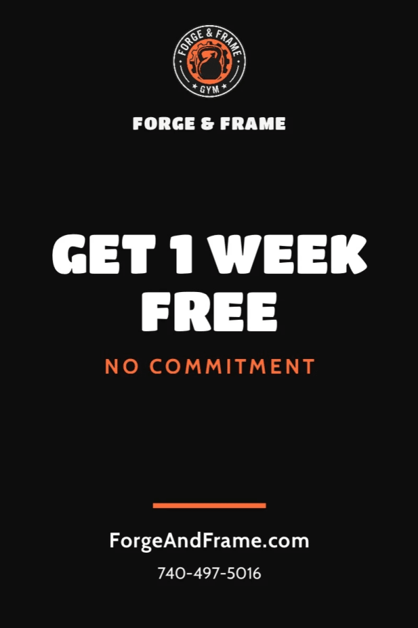 Special Offers Gym