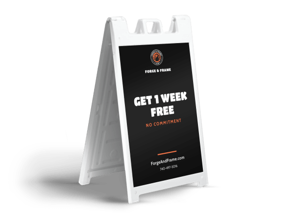 Special Offers Gym