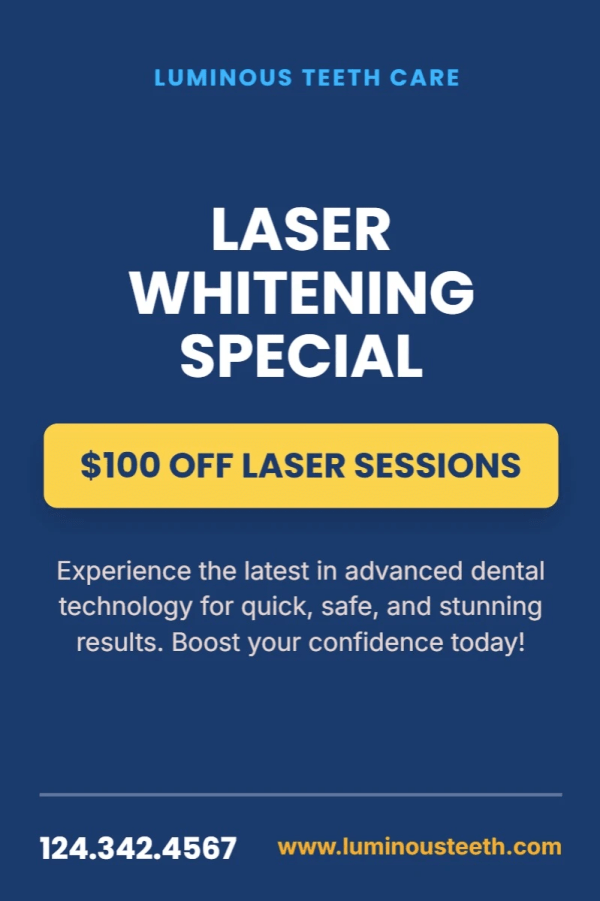 Teeth Whitening Dental