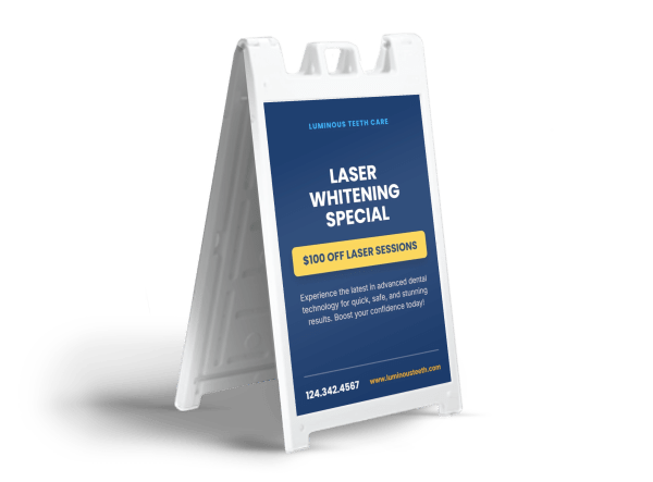 Teeth Whitening Dental