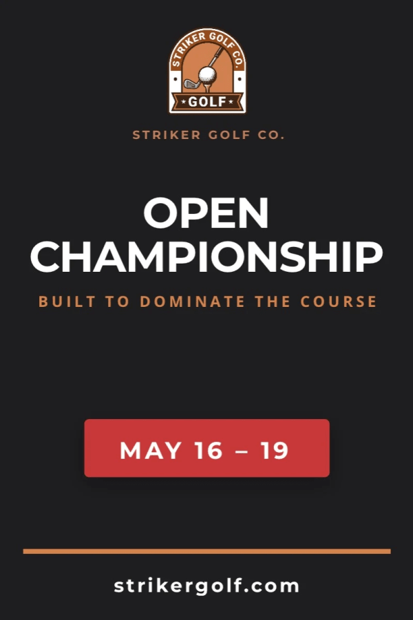 Tournament Golf
