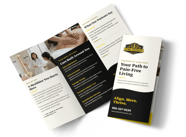 About Us Chiropractic