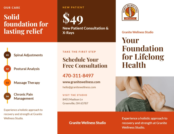 About Us Chiropractic