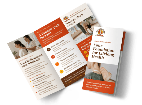About Us Chiropractic
