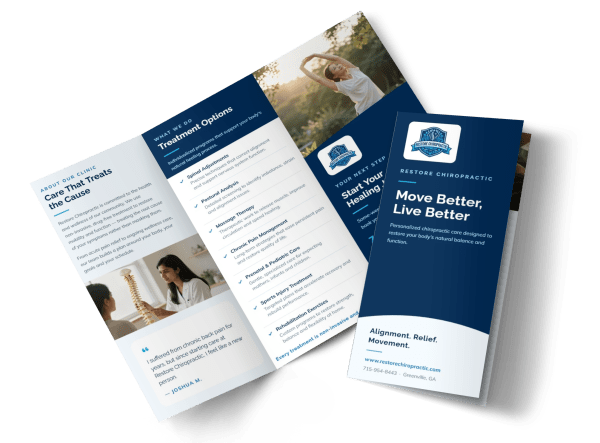 About Us Chiropractic