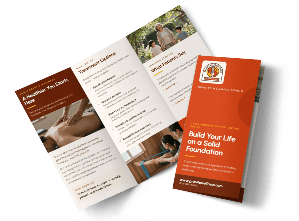 About Us Chiropractic
