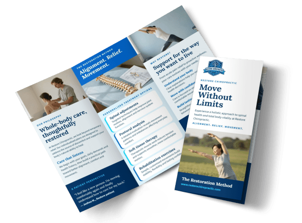 About Us Chiropractic