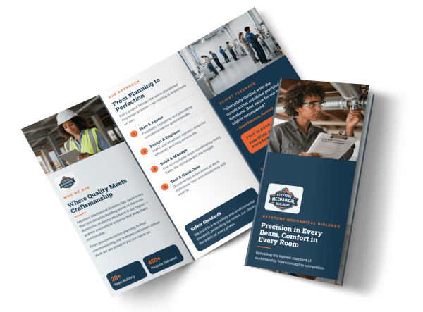 About Us HVAC