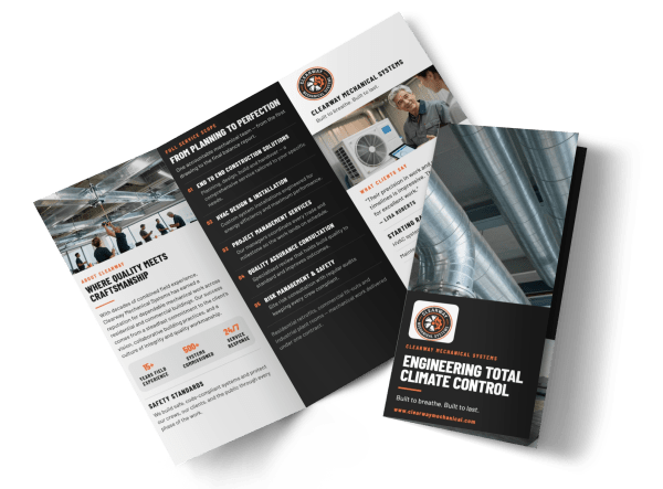 About Us HVAC