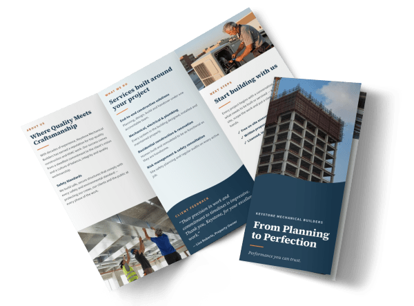 About Us HVAC