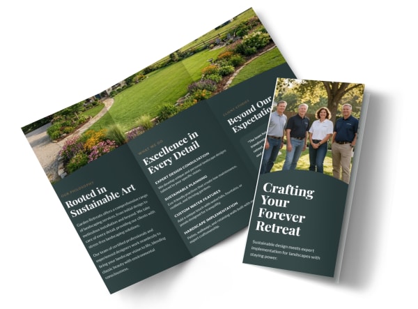 Main About Us Landscaping Image