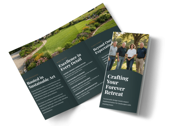 About Us Landscaping
