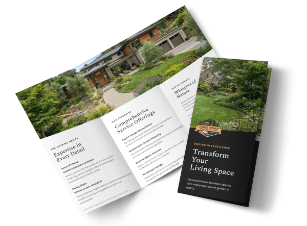 About Us Landscaping
