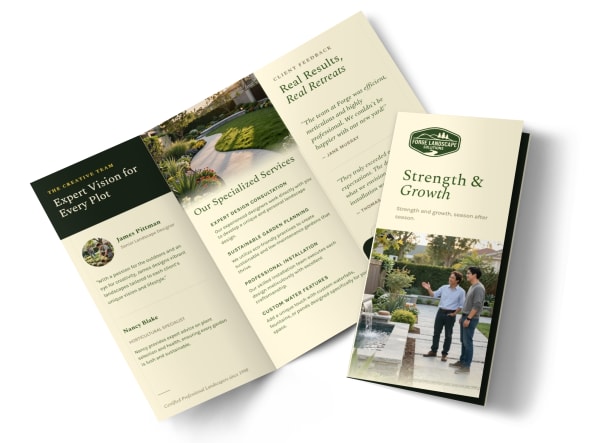 Main About Us Landscaping Image