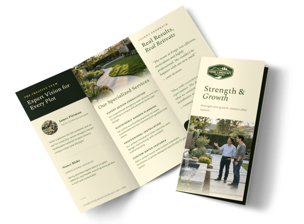 About Us Landscaping