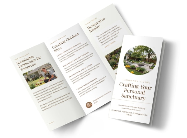 Main About Us Landscaping Image