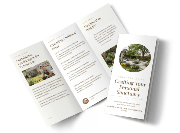 About Us Landscaping