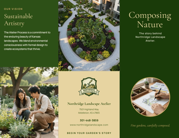 About Us Landscaping