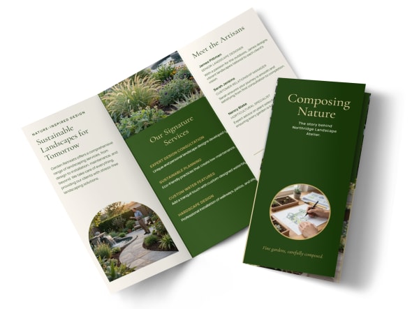 Main About Us Landscaping Image