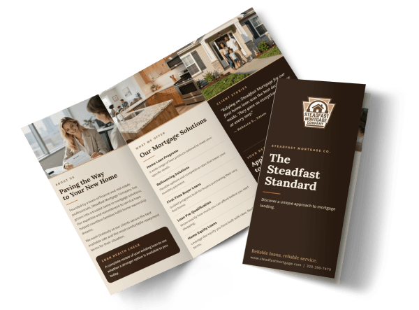 About Us Mortgage