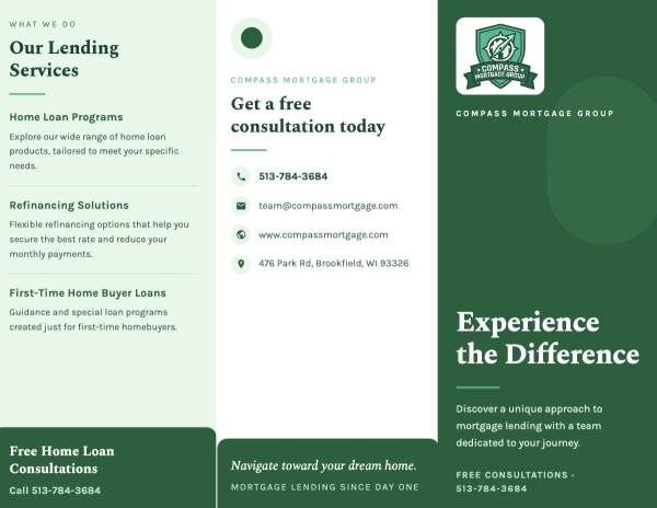 About Us Mortgage