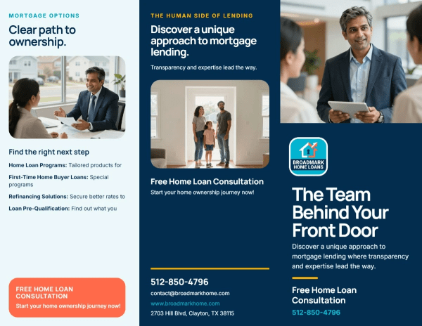 About Us Mortgage