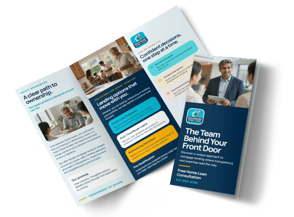 About Us Mortgage
