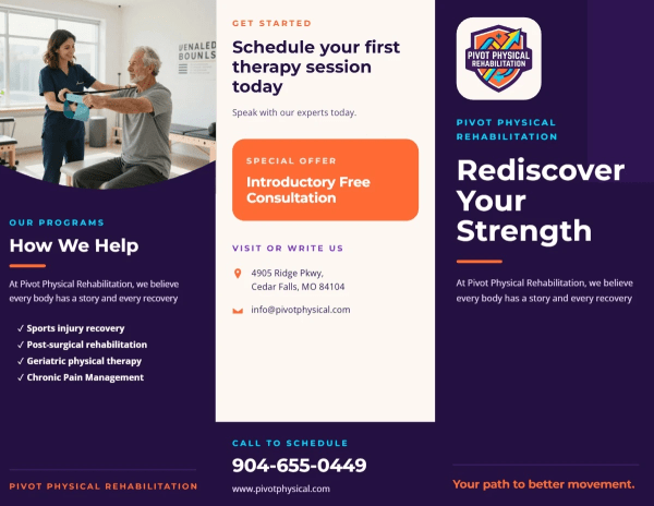About Us Physical Therapy