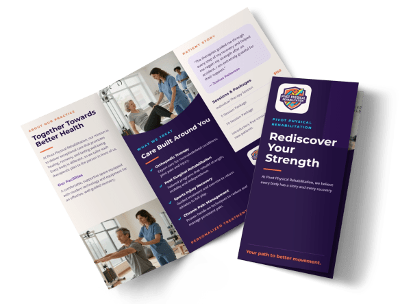 About Us Physical Therapy