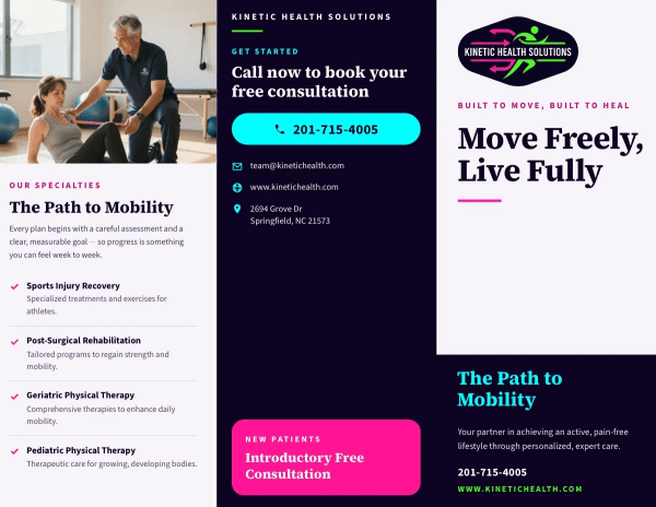 About Us Physical Therapy