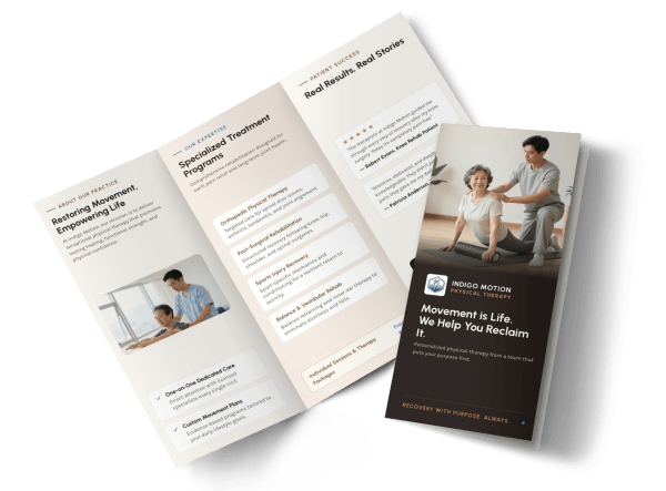 About Us Physical Therapy