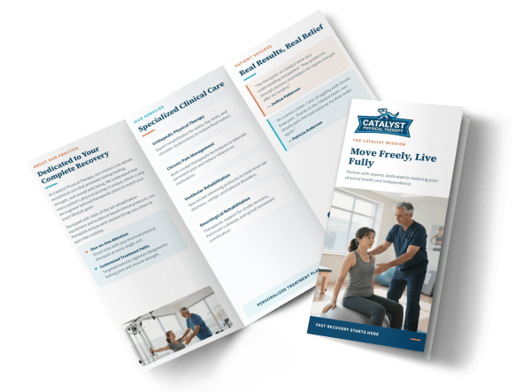 About Us Physical Therapy