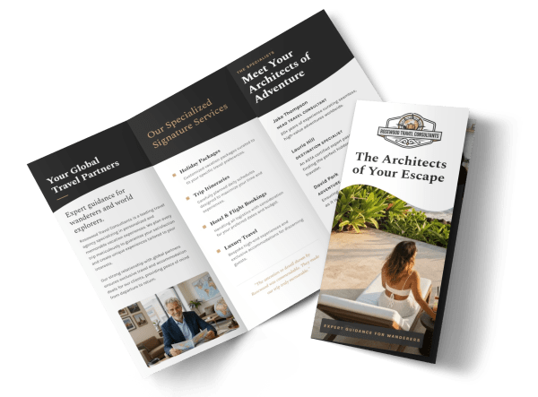 About Us Travel Agent