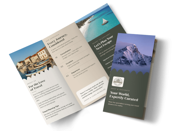 About Us Travel Agent
