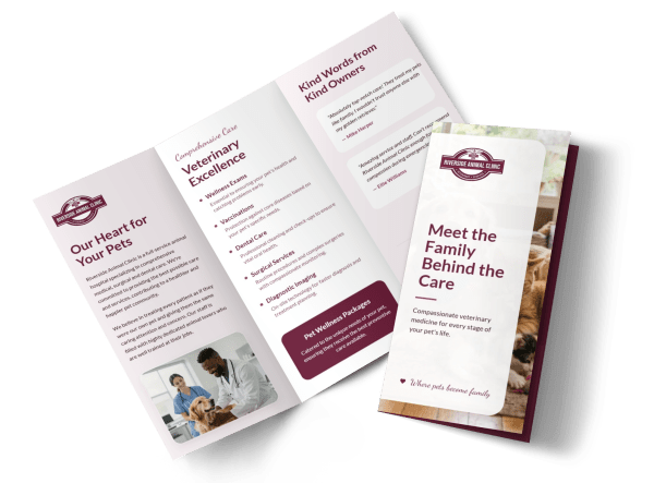 About Us Veterinarian