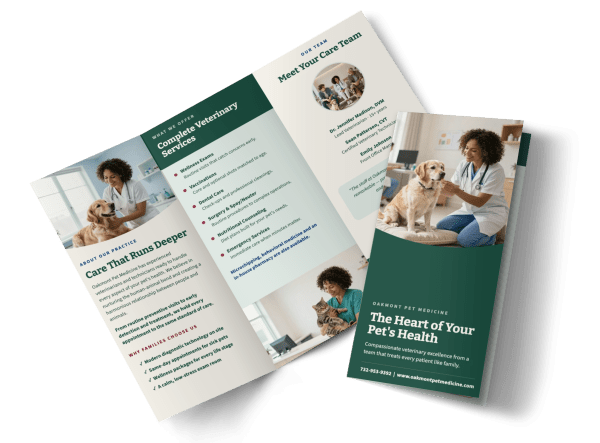 About Us Veterinarian